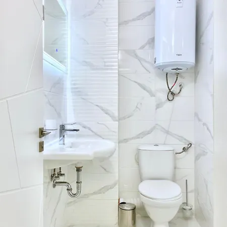 Sea View With Free Parking * Поморие